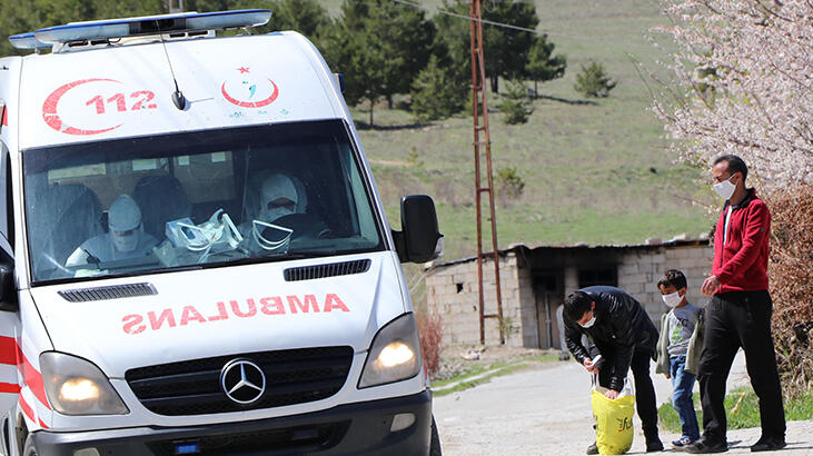 Artan vakalar bunu getirdi! Ara verildi Artan vakalar bunu getirdi! Ara verildi