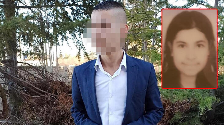 Dehşet verici olay! Hastaneden kaçtı, kardeşinin boğazını kesti