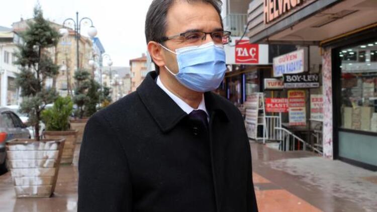 Endişelendiren sözler: 2 ayda geldiğimiz yolu, 1 haftada geri gittik