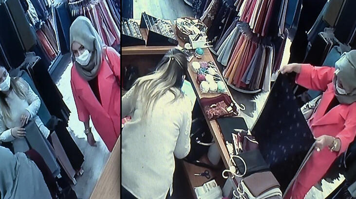 Mağaza sahibini, EFT yalanıyla 600 lira dolandırdılar! Mağaza sahibini, EFT yalanıyla 600 lira dolandırdılar!