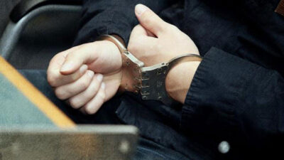 Türkiye’ye yasa dışı yollardan girmeye çalışıyordu! Yakalandı