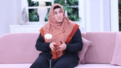 Canlı yayında şok! ‘Ağabeyimi Kibar öldürdü’