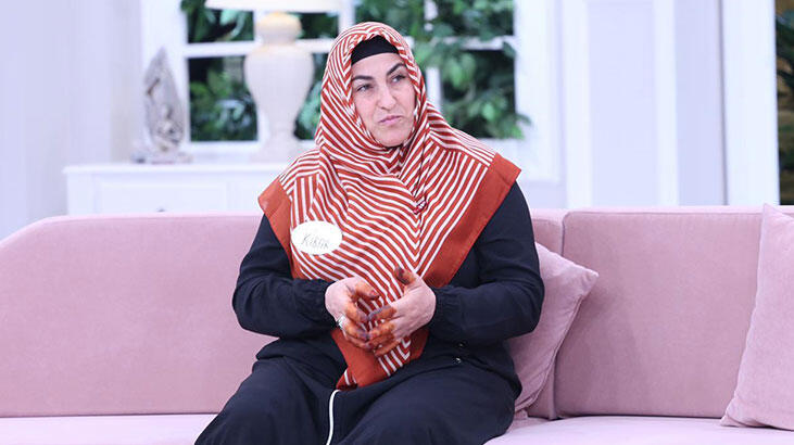 Canlı yayında şok! ‘Ağabeyimi Kibar öldürdü’