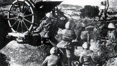 106 yıl sonra gün yüzüne çıktı!