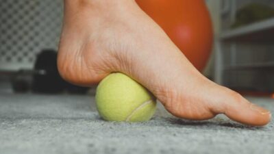 Tek bir hareketle ağrıdan kurtulun!