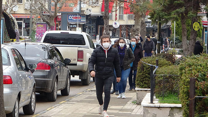 Sağlık Bakanlığı’nın açıklamasından sonra yasak geldi
