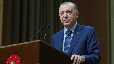 Cumhurbaşkanı Erdoğan yarın AB yönetimi ile görüşecek