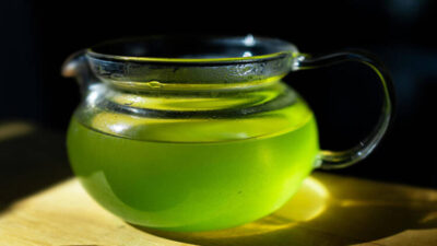 Kaynatıp suyuyla yıkarsanız…