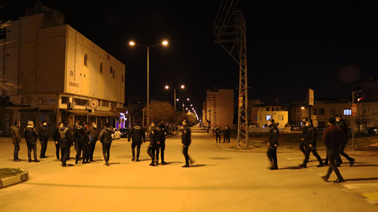 Kilis’e 2 roket düştü! MSB’den açıklama geldi