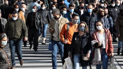 İşte Türkiye’nin risk haritası! Hangi iller hedefte?