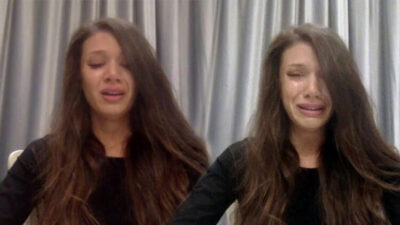 İfşa olmuştu… Hüngür hüngür ağladı! ‘Bana tecavüz etti’