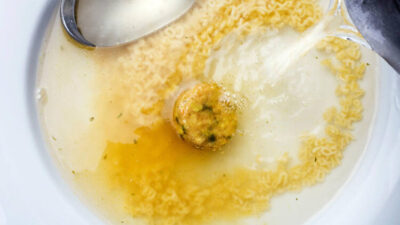 Şaşırtan gerçek! Yedikten sonra bulantı, ağrı, kramp…