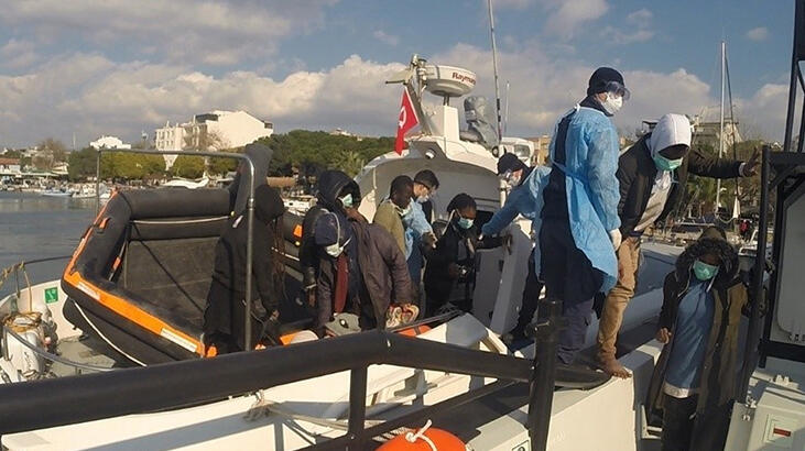 İzmir’de felaket! Elleri kelepçeyle bağlanıp ölüme terk ettiler