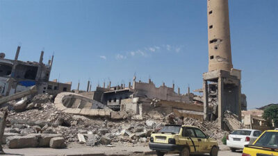 MSB kaynaklarından Rakka iddiasına yanıt