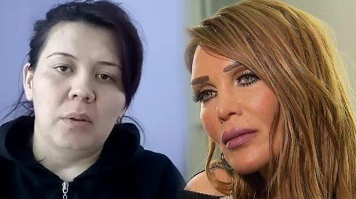 Seren Serengil’in yargılanmasına başlandı