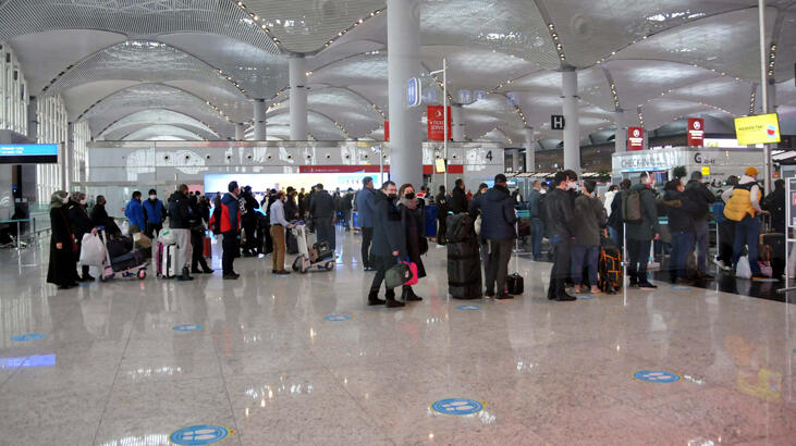 Pandeminin en yoğun gününü yaşadı! 81 bin…