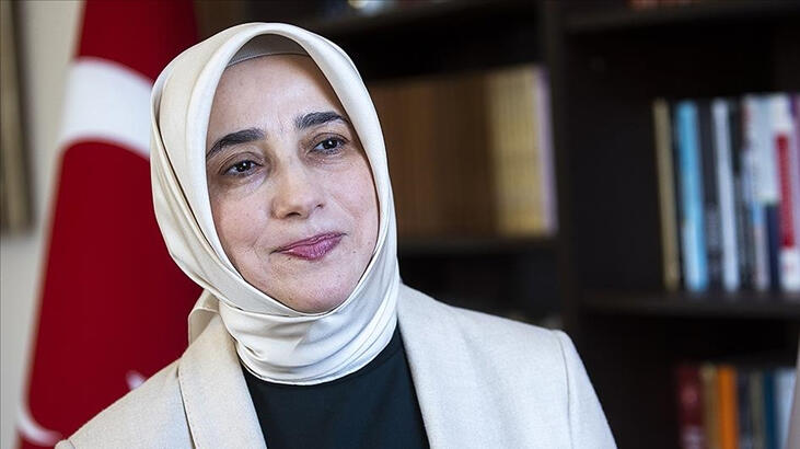 Özlem Zengin’e hakaret soruşturması tamamladı