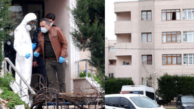 Tuzla’da folyoyla sarılan çuval içerisinde erkek cesedi bulundu