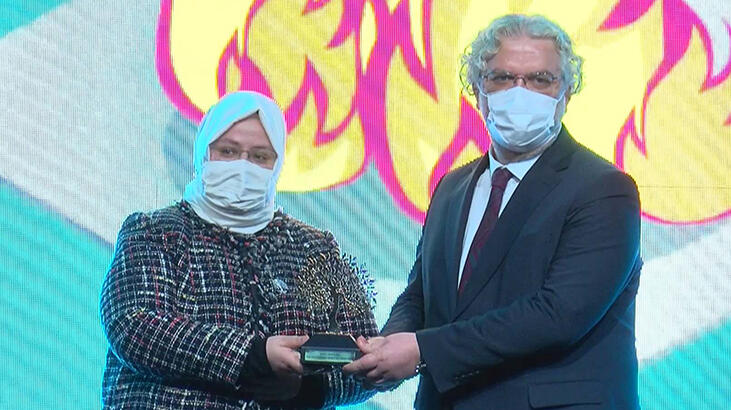 Bakan Selçuk: Vatandaşlarımıza aktardığımız miktar 57 milyar lirayı aşmış durumda