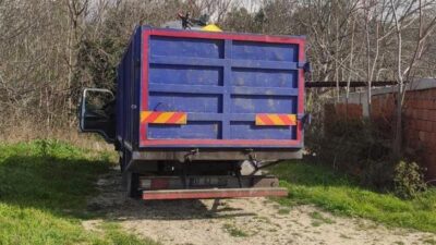 Böyle yakalandılar! 80 bin TL değerinde…