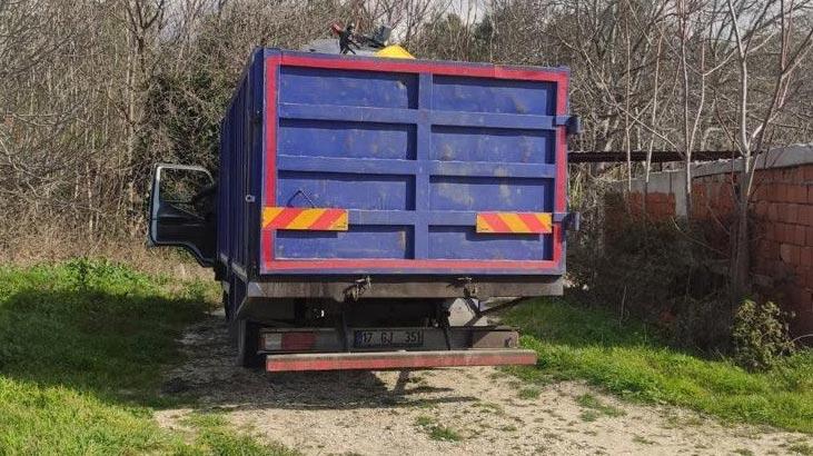 Böyle yakalandılar! 80 bin TL değerinde…