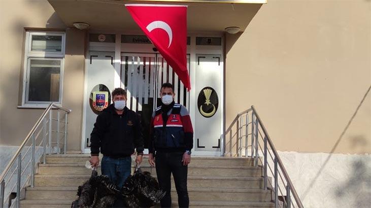 27 kamera görüntüsü incelendi! 4 kişi gözaltında