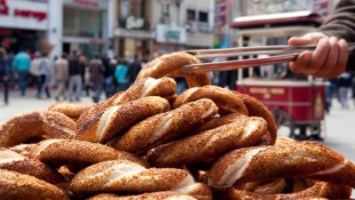 Simit koronaya çare mi?