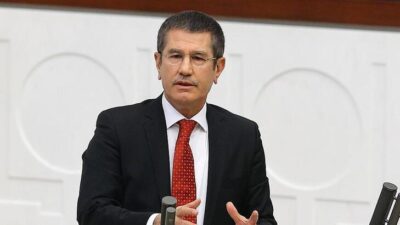 Nurettin Canikli’den ‘Merkez Bankası’ açıklaması!