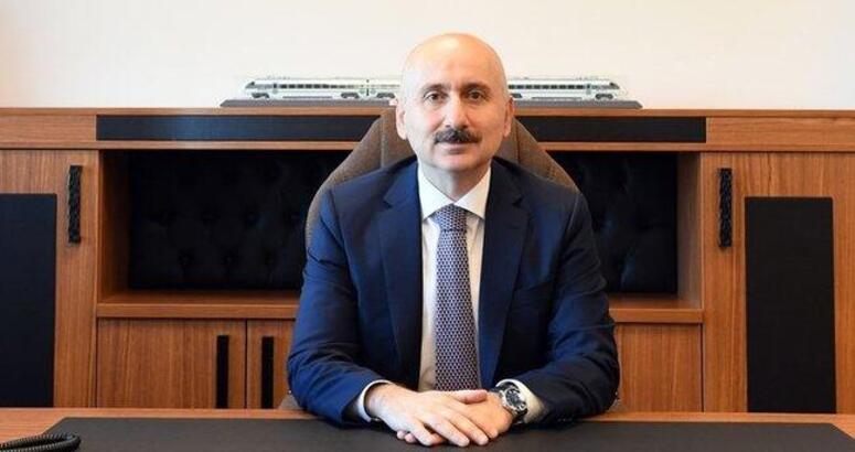 Ulaştırma ve altyapıda ‘yerli ve milli’ dönüşüm hızlanacak