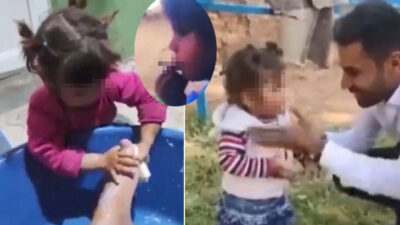 Sosyal medyada infial yarattı! Harekete geçildi