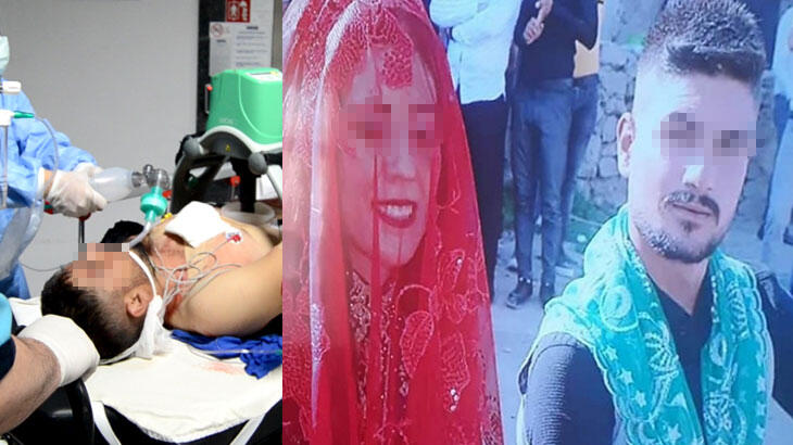 2 yıllık evlilerdi! Komşunun sorusu her şeyi ortaya çıkardı