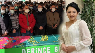 Acılı babadan korkunç iddia! Kızım cinayete kurban gitti