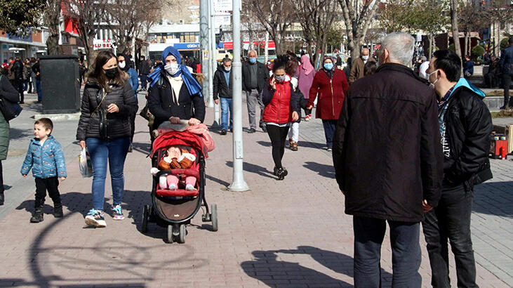 Flaş koronavirüs açıklaması: Yeni tedbirler almamız gerekiyor
