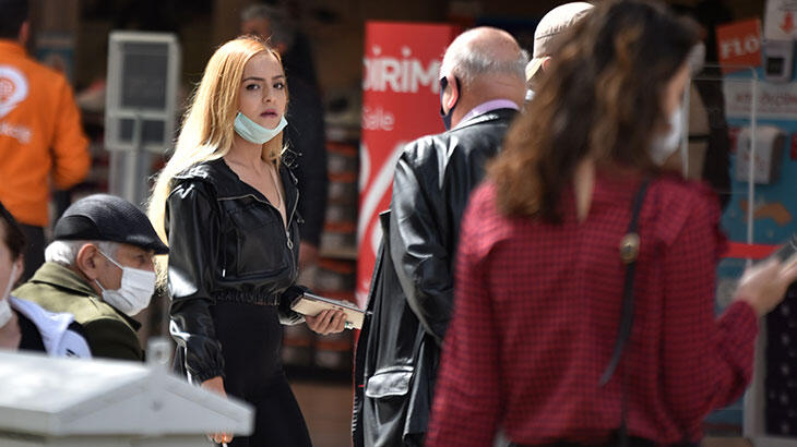 ‘Bu durum ne yazık ki endişe verici’