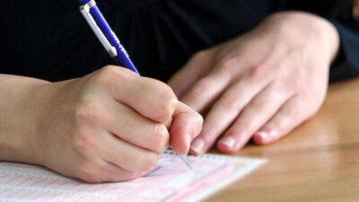 Açık öğretim okulları 2. dönem merkezi sistem sınavları, 25-29 Mart’ta yapılacak