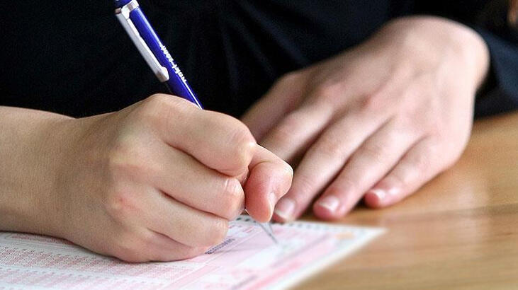 Açık öğretim okulları 2. dönem merkezi sistem sınavları, 25-29 Mart’ta yapılacak