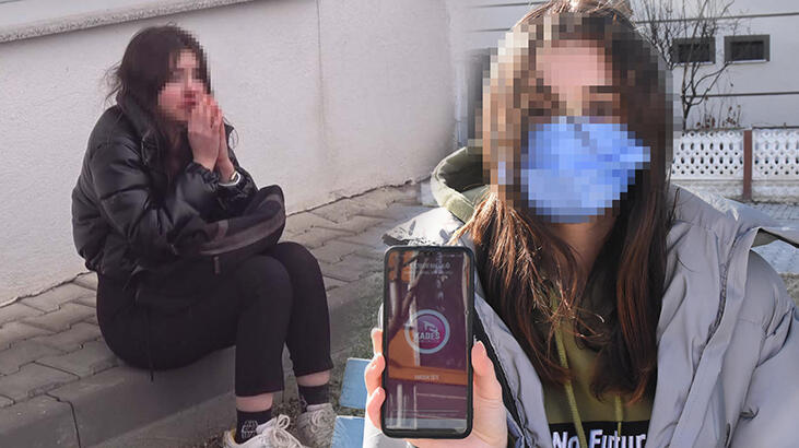 KADES’in kurtardığı Elif kabusu anlattı! ‘Aylarca tehdit etti, şiddet uyguladı’