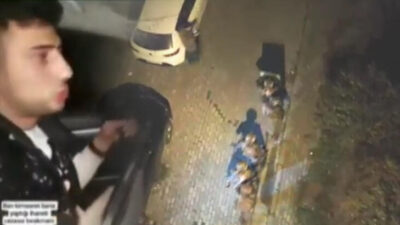 8 aylık hamile kadının bebeğini düşürdüler! ‘Fino Gürkan’ çetesi çökertildi