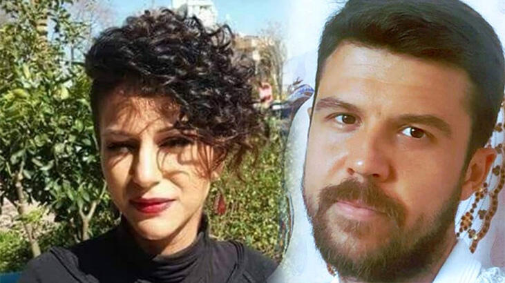 Boşandığı eşini boğazını keserek öldürdü! Tanıklar dinlendi