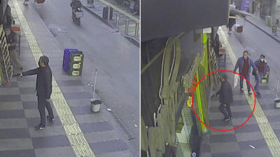 Kan donduran ifade! ‘Çocuklarına sıkmadım, babalarına sıktım’