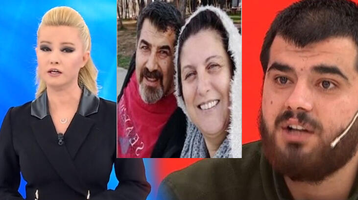 Müge Anlı’dan canlı yayında duyurdu! Bursa’da cesedi bulundu