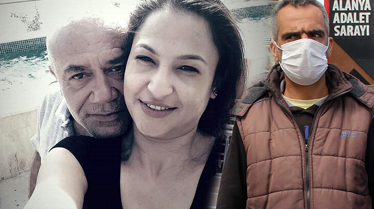 Eşini öldüren kocaya ‘Adamsın’ tezahüratı yapınca gözaltına alındı!