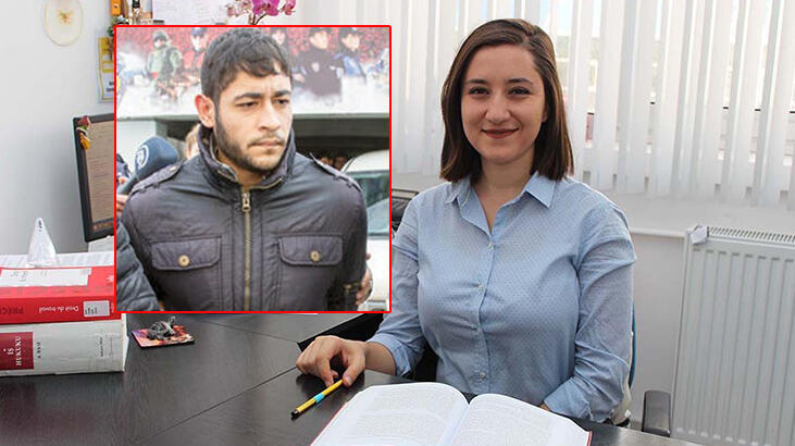 Ceren Damar’ı öldüren sanığın dedesine hakaretten dava