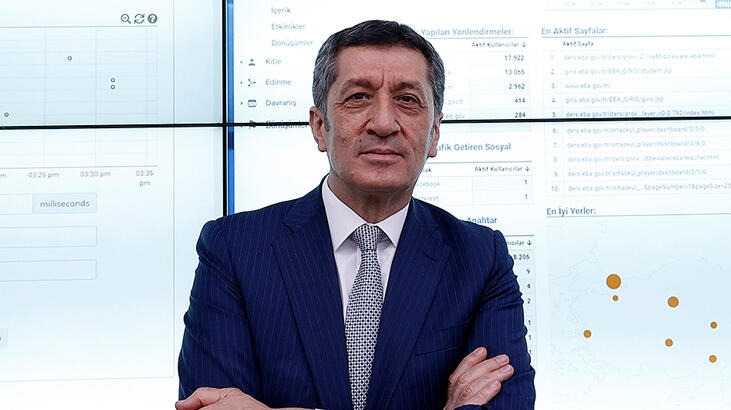 Bakan Selçuk’tan flaş açıklama