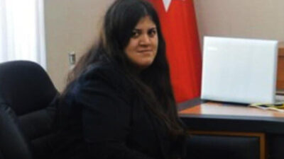 Doğum günü partisinde Cumhuriyet Savcısı başından vuruldu