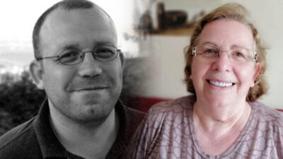 Kahreden olay! 8 saat arayla hayatlarını kaybettiler