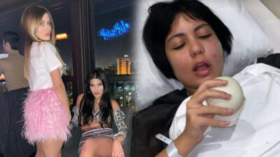 Bahar Candan, Uludağ’da dehşeti yaşamıştı! Flaş gelişme