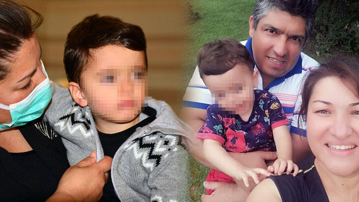 Biyolojik baba, oğlunun varlığını, sosyal yardım almak için başvuru yapınca öğrenmiş