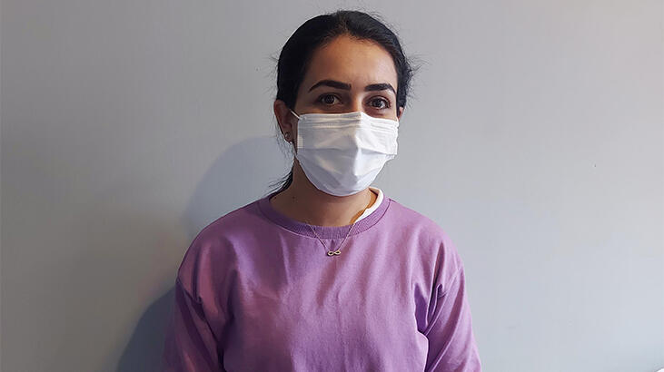 Hastanede akılalmaz olay! Tıbbi sekretere öyle bir söz söyledi ki…