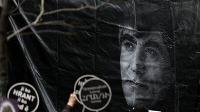 Hrant Dink davasında karar çıktı!